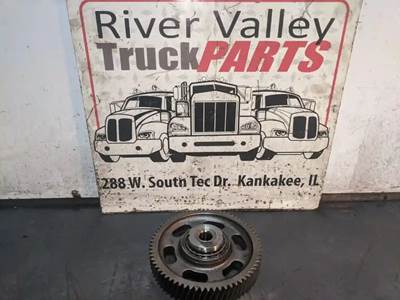 International MaxxForce 10 Idler Gear