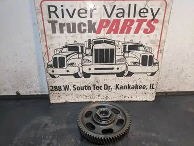 International MaxxForce 10 Idler Gear