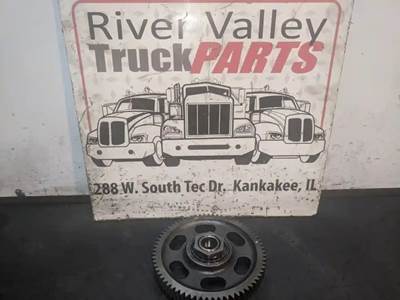 International MaxxForce DT Idler Gear for a 2009 Ic Corporation PB105