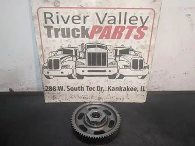 International MaxxForce DT Idler Gear for a 2009 Ic Corporation PB105