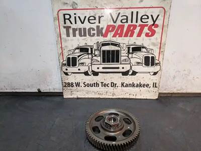 International MaxxForce DT Idler Gear for a 2011 Ic Corporation PB105