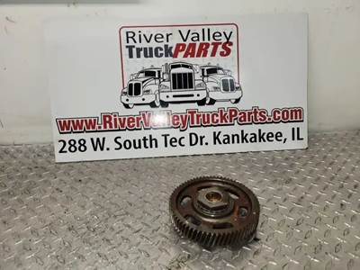 International MaxxForce DT Idler Gear