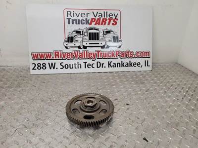 International MaxxForce DT Idler Gear