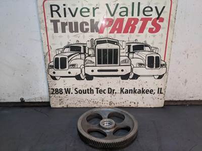 Isuzu 4HE1XS Idler Gear for a 1999 Isuzu NPR-HD