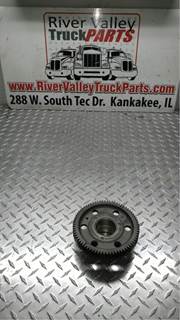 Paccar MX-13 Idler Gear for a 2013 Peterbilt 386