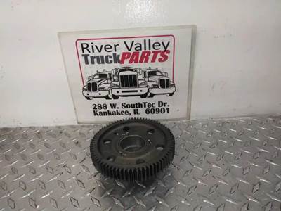 Paccar MX-13 Idler Gear