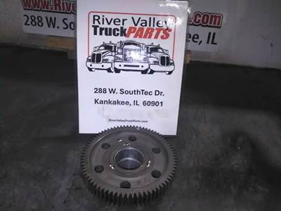 Paccar MX-13 Idler Gear