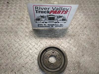 Paccar MX-13 Idler Gear