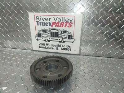 Paccar MX-13 Idler Gear