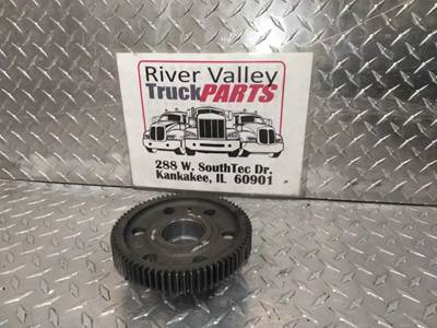 Paccar MX-13 Idler Gear