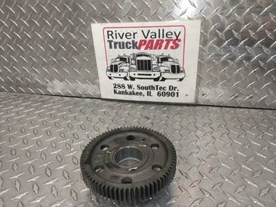 Paccar MX-13 Idler Gear for a 2016 Peterbilt 579