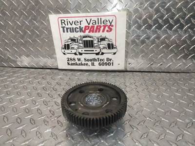 Paccar MX-13 Idler Gear for a 2014 Peterbilt 579