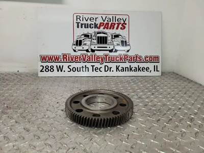 Volvo D12 Idler Gear