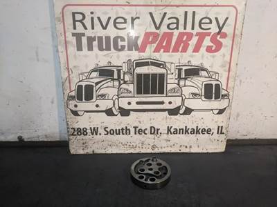 Volvo D13 Idler Gear