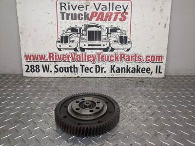 Volvo VED12 Idler Gear for a 2006 Volvo VNM