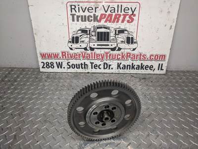 Volvo VED12 Idler Gear for a 2006 Volvo VNM