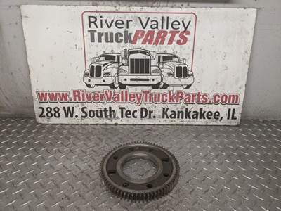 Volvo VED12 Idler Gear for a 1995 White WG