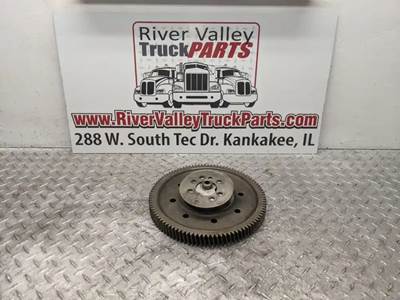 Volvo VED12 Idler Gear for a 2006 Volvo VNM