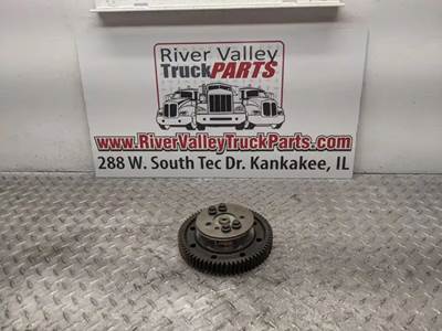 Volvo VED12 Idler Gear for a 2006 Volvo VNM