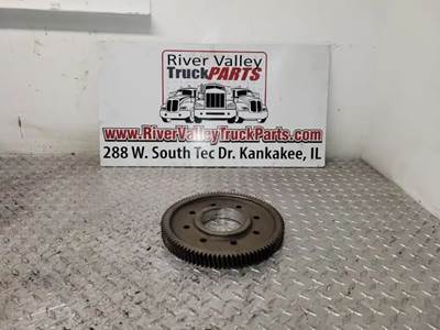 Volvo VED12 Idler Gear for a 2007 Volvo VNL