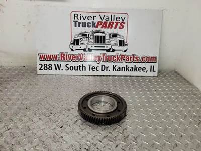 Volvo VED12 Idler Gear for a 2007 Volvo VNL