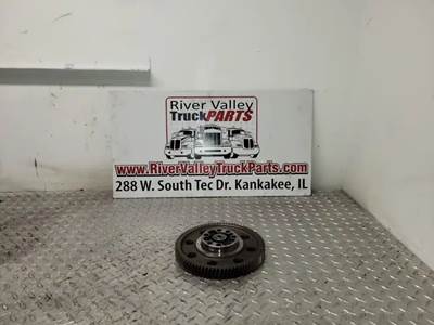 Volvo VED12 Idler Gear for a 2007 Volvo VNL