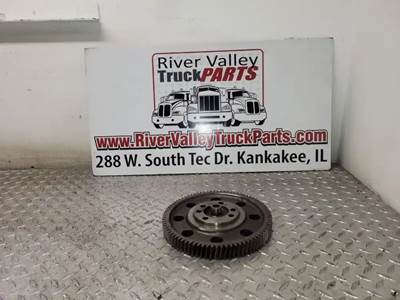 Volvo VED12 Idler Gear for a 2007 Volvo VNM