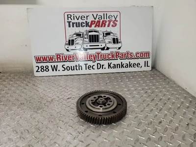 Volvo VED12 Idler Gear for a 2007 Volvo VNM