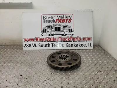 Volvo VED12 Idler Gear for a 2007 Volvo VNM