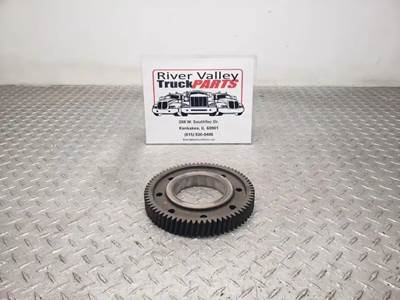 Volvo VED12 Idler Gear for a 2007 Volvo VNL