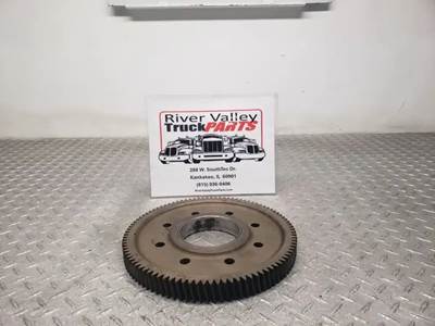 Volvo VED12 Idler Gear for a 2007 Volvo VNL