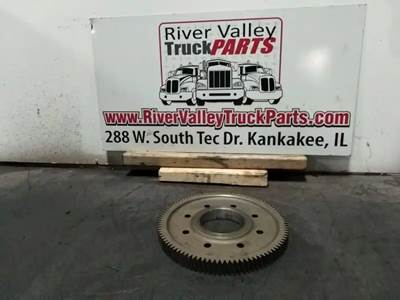 Volvo VED12 Idler Gear for a 2007 Volvo VNM