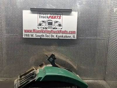 Freightliner Columbia 112 Left Inner Fender