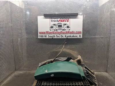Freightliner Columbia 112 Right Inner Fender