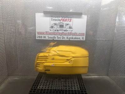 Freightliner M2 106 Inner Fender