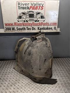 GMC C5500 Inner Fender