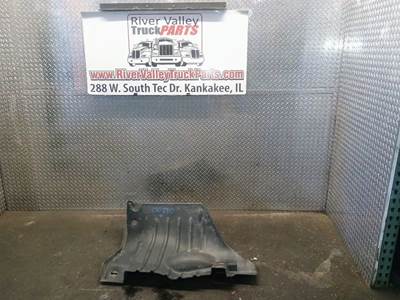 International 4400 Inner Fender
