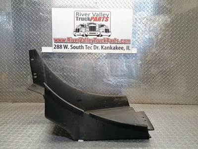 Mack Vision CX613 Inner Fender for a 2001 Mack CX613 Vision