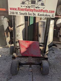 Peterbilt 377 Inner Fender