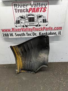 Peterbilt 386 Inner Fender