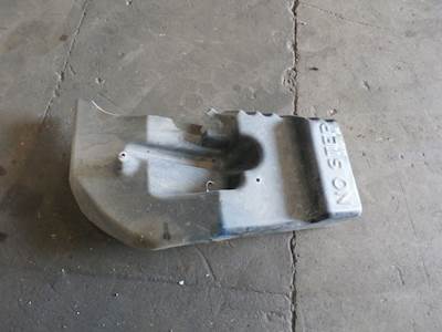 Peterbilt 387 Inner Fender