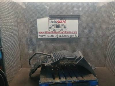 Volvo VNL Inner Fender