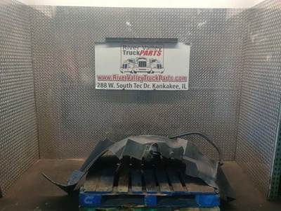 Volvo VNL Inner Fender