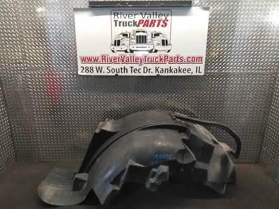 Volvo VNL Inner Fender