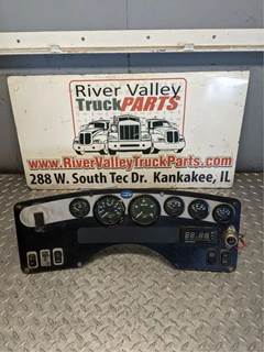 Blue Bird BB Conventional Instrument Panel Cluster