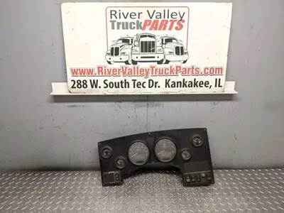 Blue Bird BB Conventional Instrument Panel Cluster