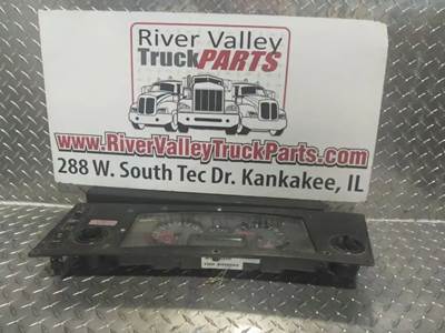 Blue Bird BB Conventional Instrument Panel Cluster