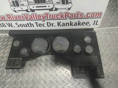 Blue Bird BB Conventional Instrument Panel Cluster