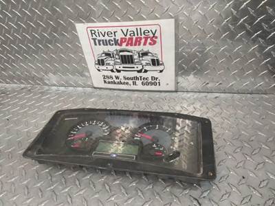 Blue Bird BB Conventional Instrument Panel Cluster