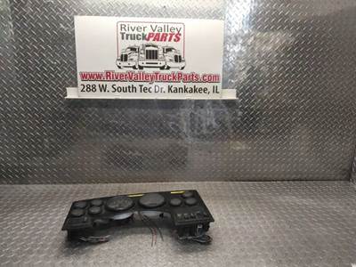 Blue Bird BB Conventional Instrument Panel Cluster